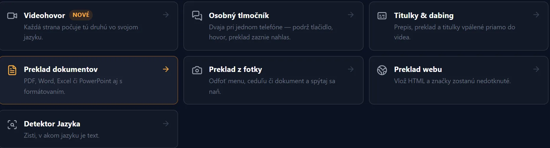 Vyberte si nástroj